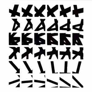 Conforce - Kinetic Image FLAC