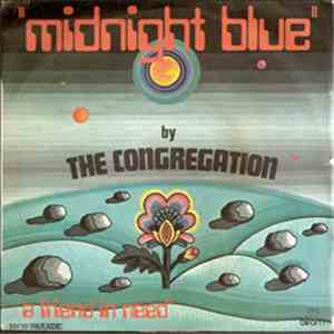 Congregation  - Midnight Blue FLAC
