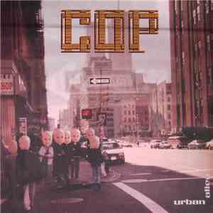 COP - Urban Alien FLAC