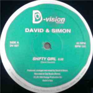 David & Simon - Shifty Girl FLAC