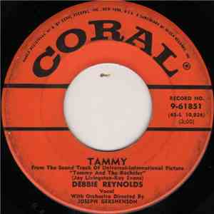 Debbie Reynolds - Tammy / French Heels FLAC