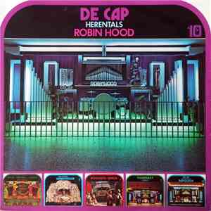 Decap Herentals - De Cap Herentals Robin Hood  FLAC