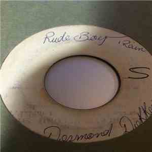 Desmond Dekker, Roland Alphonso - Rude Boy Train / Nothing For Nothing FLAC