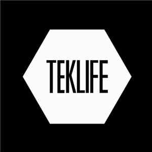 DJ Rashad - Afterlife FLAC
