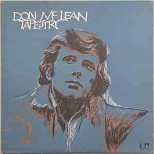 Don McLean - Tapestry FLAC
