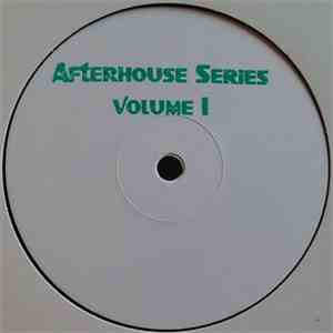Donato Dozzy - Afterhouse Series Volume I FLAC