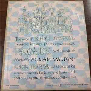 Edith Sitwell, William Walton - Façade FLAC