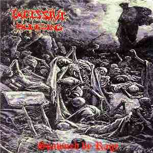 Excessive Bleeding - Spawned By Rage FLAC