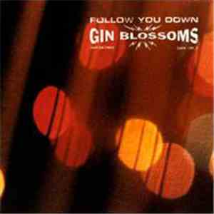 Gin Blossoms - Follow You Down FLAC