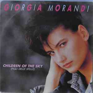 Giorgia Morandi - Children Of The Sky (Figli Delle Stelle) FLAC
