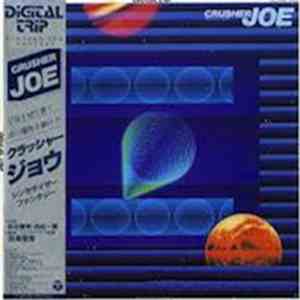 Goro Ohmi - Crusher Joe - Synthesizer Fantasy FLAC