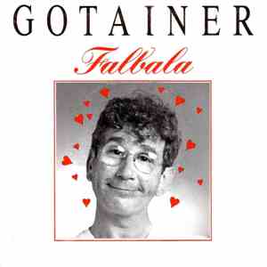 Gotainer - Falbala FLAC