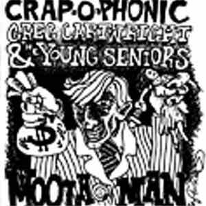 Greg Cartwright - Moola Man FLAC