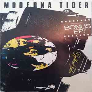 Gyllene Tider - Moderna Tider FLAC