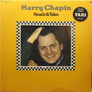 Harry Chapin - Heads & Tales FLAC