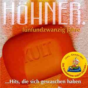 Höhner - Fünfundzwanzig Jahre FLAC