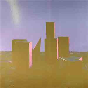 Hot Chip - Over & Over / Just Like We (Breakdown) FLAC