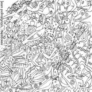 Jean Poinsignon - Bestioles FLAC