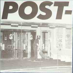 Jeff Rosenstock - POST FLAC