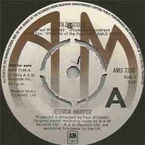 Jessica Harper / Paul Williams  - Old Souls / The Hell Of It FLAC