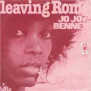 Jo Jo Bennett / Joe White - Leaving Rome / Pretty Little Black Girl FLAC