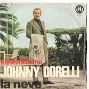 Johnny Dorelli - La Neve FLAC