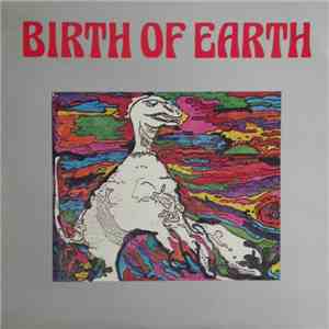 Joël Vandroogenbroeck - Birth Of Earth FLAC
