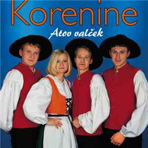Korenine - Atov Valček FLAC