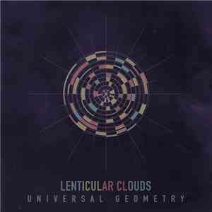 Lenticular Clouds - Universal Geometry FLAC