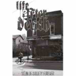 Life After Death  - Scum Of Society Forever FLAC