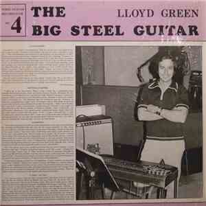 Lloyd Green - The Big Steel Guitar FLAC
