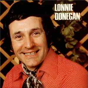 Lonnie Donegan - Lonnie Donegan FLAC