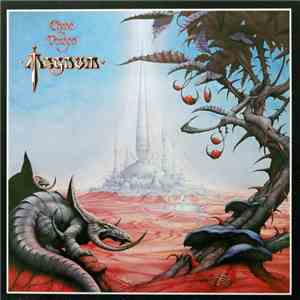 Magnum  - Chase The Dragon FLAC