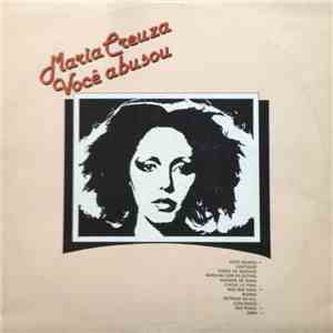 Maria Creuza - Você Abusou FLAC