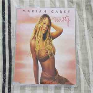 Mariah Carey - Thirsty FLAC
