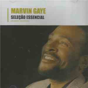 Marvin Gaye - Seleção Essencial FLAC