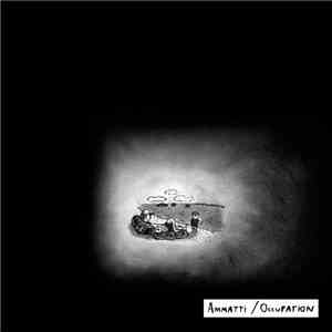 Moonlit - Ammatti/Occupation FLAC