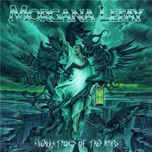 Morgana Lefay - Aberrations Of The Mind FLAC