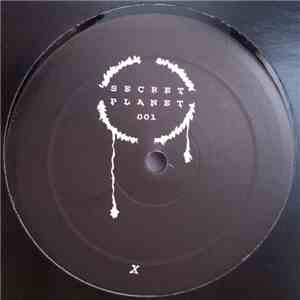 Narcose & Orchid / Andres  & Xavier  - Secret Planet 001 FLAC