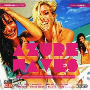 Nitrous - Azure Waves FLAC
