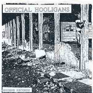 Official Hooligans - Campus Safety FLAC