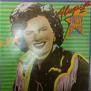 Patsy Cline - Always FLAC