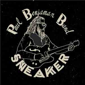 Paul Benjaman Band - Sneaker FLAC