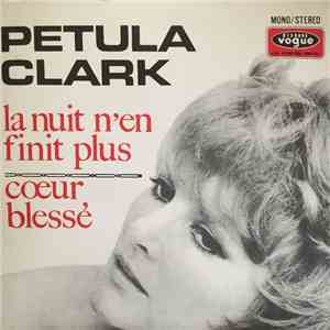 Petula Clark - La Nuit N'En Finit Plus FLAC