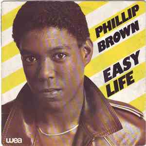 Phillip Brown - Easy Life FLAC