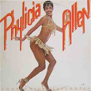 Phylicia Allen - Josephine Superstar FLAC