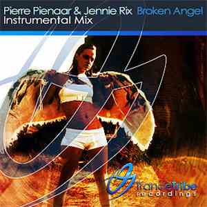Pierre Pienaar & Jennie Rix - Broken Angel (Instrumental Mix) FLAC