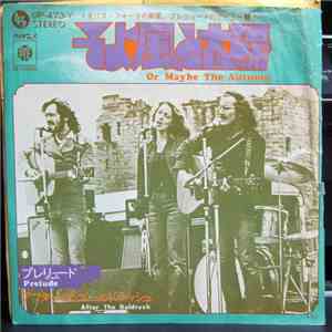 Prelude  - Or Maybe The Autumn FLAC