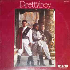 Prettyboy - Prettyboy FLAC