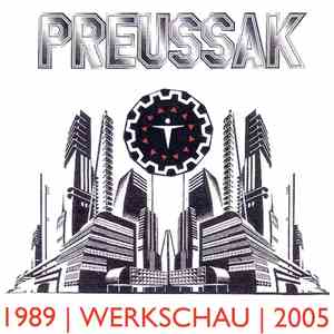 Preussak - Werkschau FLAC